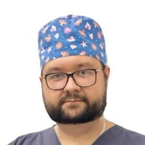 Лейкин Александр Юрьевич
