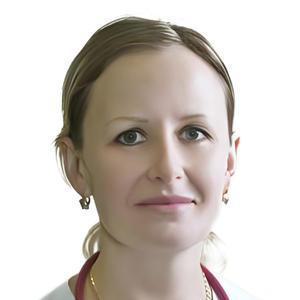 Сичкарь Светлана Юрьевна