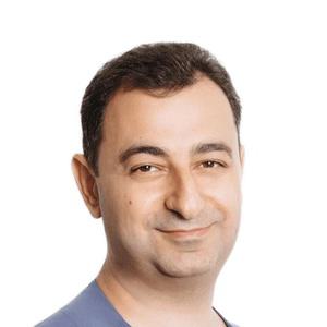 Сааков Ленар Гарриевич