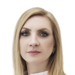 Вострецова Наталья Леонидовна