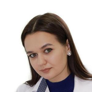 Бурханова Руслана Салаватовна