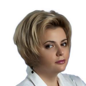 Макарова Оксана Борисовна