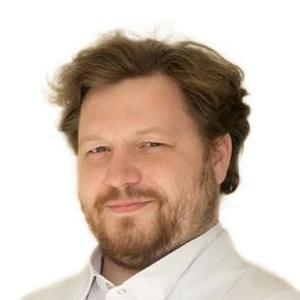 Коробков Илья Александрович