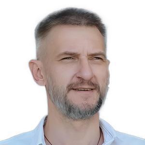 Шишкин Валентин Сергеевич