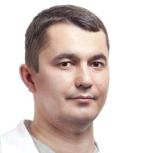 Ибатуллин Артур Альберович