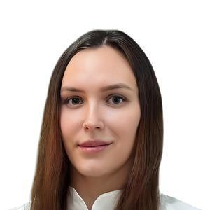 Комкова Ангелина Сергеевна