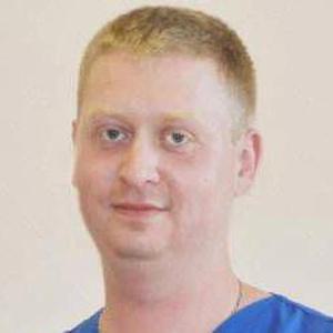 Сиротинин Дмитрий Игоревич