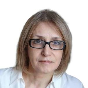 Сычева Елена Петровна