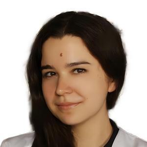 Рагозина Валерия Юрьевна