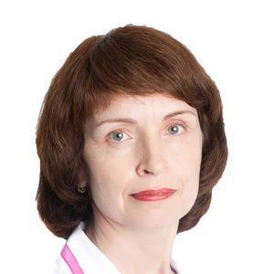 Шмакова Наталья Семёновна