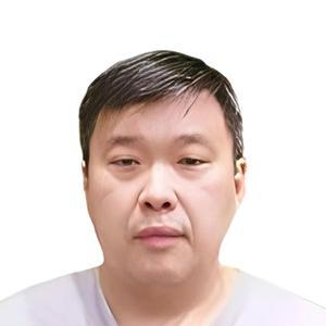 Кобежиков Дмитрий Иванович