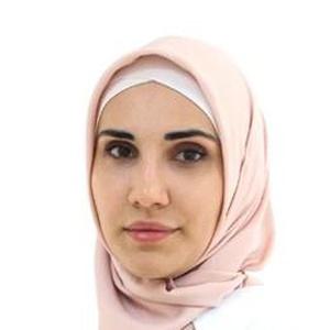 Курамагомедова Хадижат Магомедалиевна