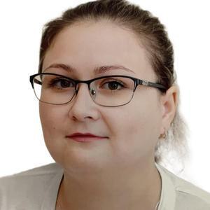 Скрипаль Елена Александровна