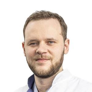 Блощинский Степан Андреевич