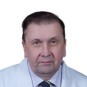 Гребенников Александр Николаевич