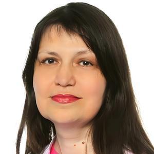 Картешкова Юлия Валерьевна