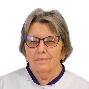 Кононова Светлана Васильевна