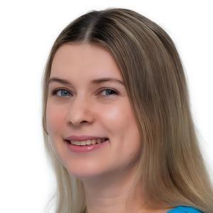 Гофман Инна Васильевна