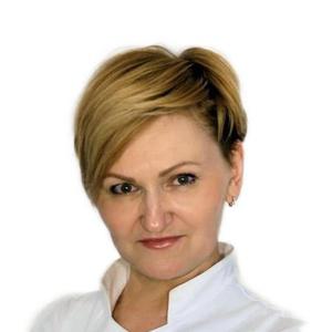 Кривчикова Наталья Николаевна