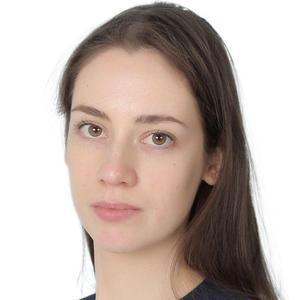 Асеева Анна Александровна