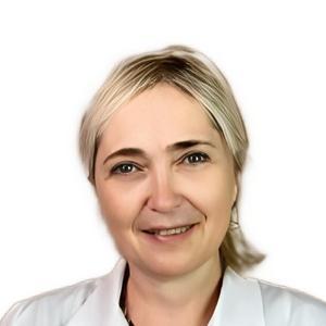 Олейникова Юлия Владиславовна