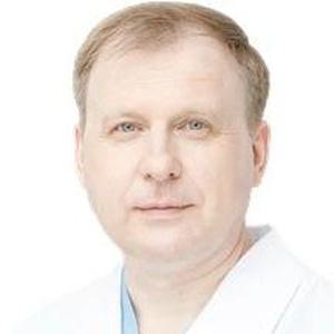 Завьялов Игорь Валерьевич