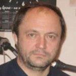 Казимирский Валерий Владимирович