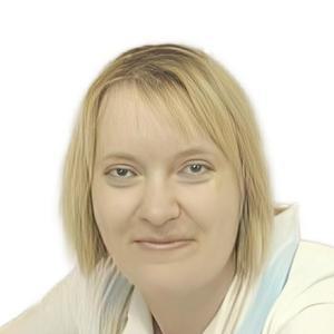 Шарова Светлана Александровна
