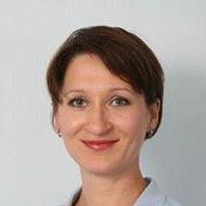 Горячкина Леонтина Ильинична