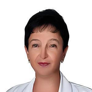 Коновалова Ирина Николаевна