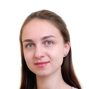 Лейко Екатерина Ивановна