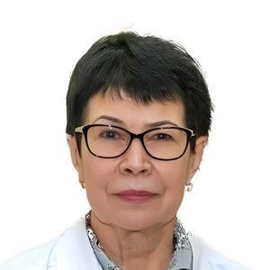 Баязитова Лилия Ивановна