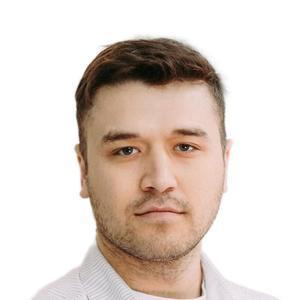 Жумаев Одил Олимович