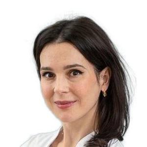 Пучкова Марина Васильевна