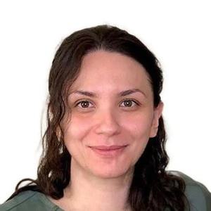 Козаева Арина Рутеновна