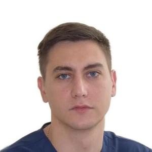 Ханин Юрий Сергеевич