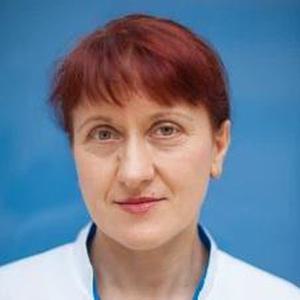 Еремина Наталия Александровна