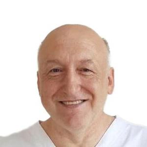Щедрин Леонид Петрович