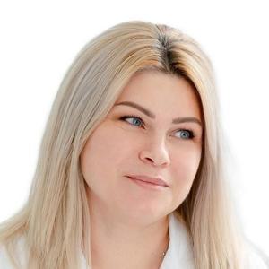 Волкова Елена Николаевна