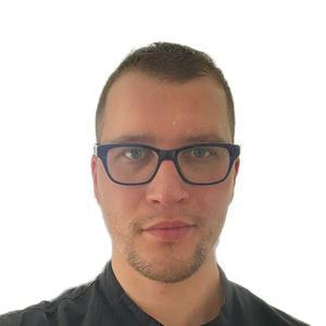 Белик Алексей Игоревич