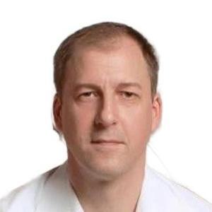 Румянцев Вячеслав Борисович