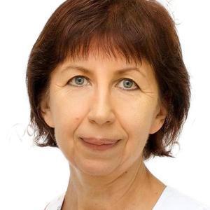 Жаровина Елена Михайловна