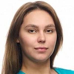 Гринблат Вера Сергеевна