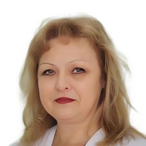 Потапенко Ольга Владимировна