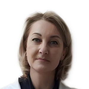 Толстоноженко Ирина Игоревна