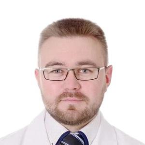 Фабрикантов Владимир Сергеевич