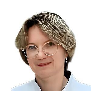 Изюменко Виктория Анатольевна