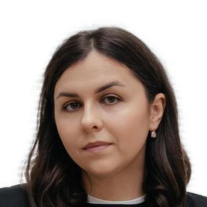 Малькова Анастасия Михайловна
