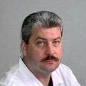Косабуцкий Владимир Леонтьевич