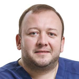 Эккерт Сергей Владимирович
